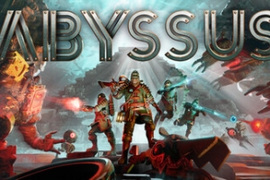 深渊之潮/Abyssus