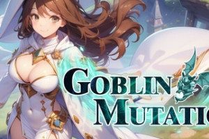 哥布林：突变/Goblin: Mutation