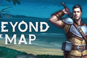 界外/Beyond the Map