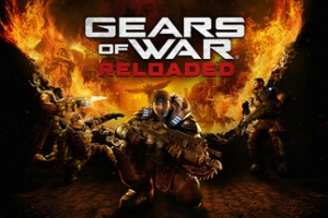战争机器：重装上阵/Gears of War: Reloaded