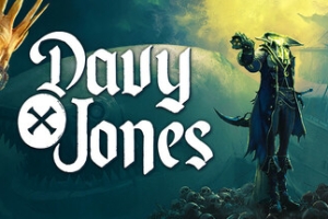 戴维琼斯/DAVY x JONES
