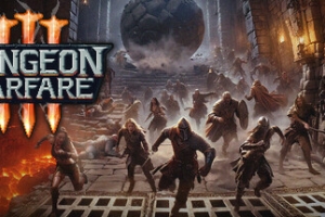 地牢战争3/Dungeon Warfare 3
