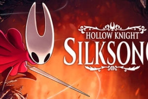 空洞骑士：丝之歌/Hollow Knight: Silksong