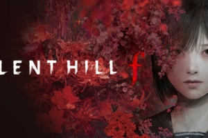 寂静岭f/SILENT HILL f