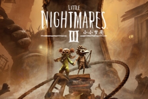 小小梦魇3/Little Nightmares III