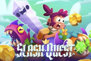 斩斩大冒险/Slash Quest