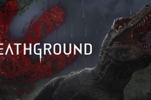 死亡之地/Deathground