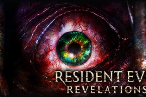 生化危机：启示录2/Resident Evil Revelations 2