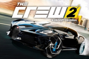 飙酷车神2/The Crew 2