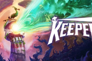 守望者/Keeper