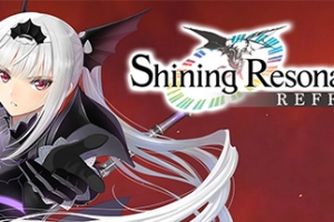 光明之响：龙奏回音/Shining Resonance Refrain