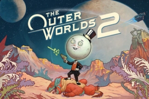 天外世界2/The Outer Worlds 2
