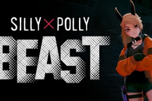 孤女困魇/Silly Polly Beast