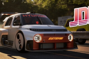 JDM: 漂移大师/JDM: Japanese Drift Master