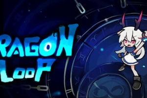 衔尾：龙之铃/DragonLoop