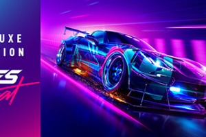 极品飞车21：热度/Need for Speed Heat