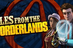 无主之地传说/Tales from the Borderlands