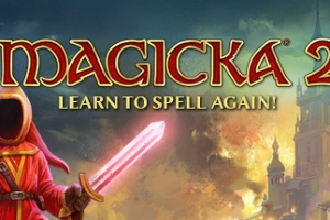 魔能2/魔法对抗2/Magicka 2