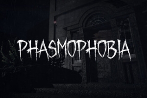 恐鬼症/Phasmophobia/支持网络联机