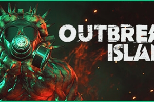 疫区岛/Outbreak Island