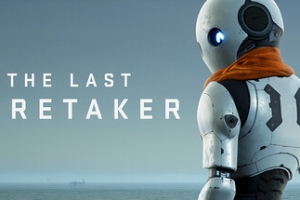 最后一位守护者/The Last Caretaker