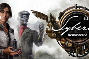 塞伯利亚之谜 – 重制版/Syberia – Remastered