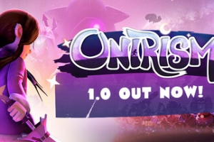 梦幻主义/Onirism