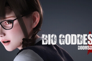 生化女神 : 末日开端/Bio Goddess : Doomsday Begins