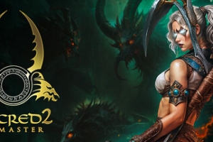 圣域2：重制版/Sacred 2 Remaster