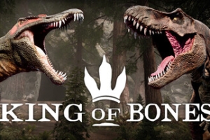 骨之王者/King of Bones