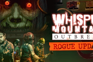 鬼山魔音爆发/Whisper Mountain Outbreak