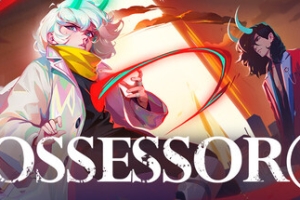 所有者/Possessors