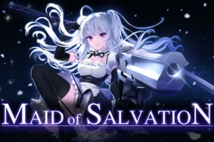 救赎少女/Maid of Salvation