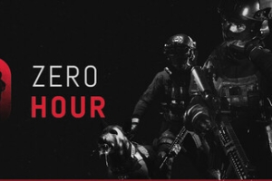 绝命时刻/Zero Hour