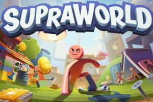 超级世界/Supraworld