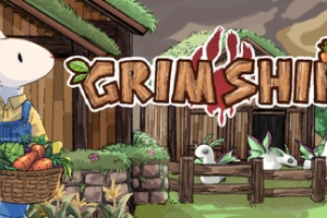 格林郡/Grimshire