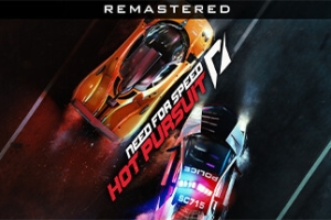 极品飞车14：热力追踪3 重制版/Need for Speed Hot Pursuit Remastered