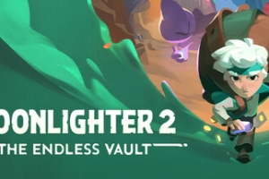 夜勤人2：无尽宝库/Moonlighter 2: The Endless Vault