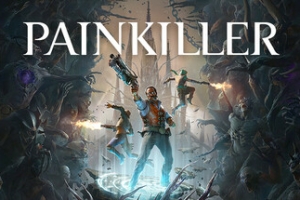 斩妖除魔 重制版/Painkiller
