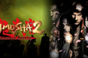 鬼武者2：高清复刻版/Onimusha 2: Samurai’s Destiny