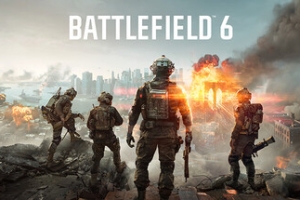 战地6/战地风云6/Battlefield 6