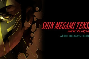 真女神转生3：HD重置版/Shin Megami Tensei III Nocturne HD Remaster