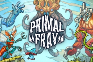 原始混战/Primal Fray