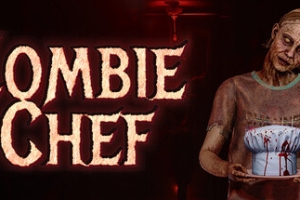 僵尸厨师/Zombie Chef