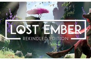 失落余烬：重燃版/LOST EMBER: Rekindled Edition