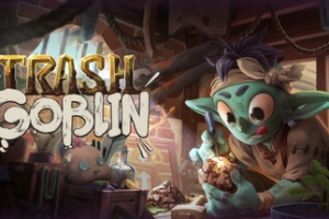 变废为宝哥布林/Trash Goblin