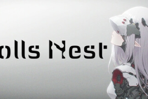 玩偶之巢/Dolls Nest