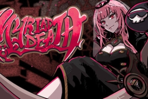 无数死亡/MYRIAD DEATH