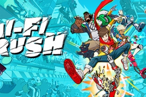 完美音浪/Hi-Fi RUSH