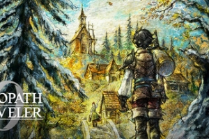 歧路旅人0/八方旅人0/OCTOPATH TRAVELER 0